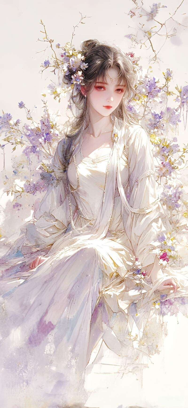 古风壁纸