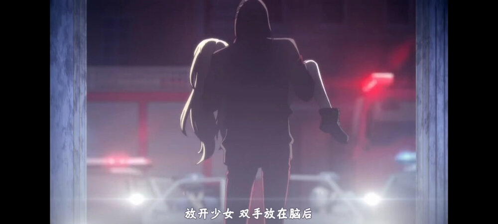 杀戮天使！爆！！！