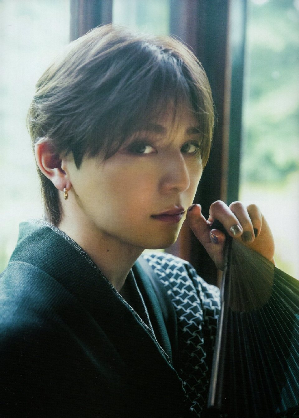 山田凉介