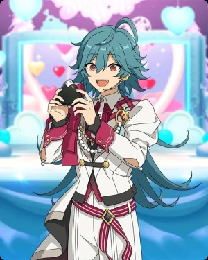 名都神无宝丈莱香冴雾笑主花群冬芽- 高清图片，堆糖，美图壁纸兴趣社区