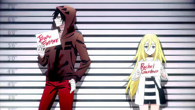 杀戮天使！爆！！！