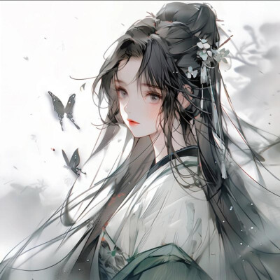 古风壁纸