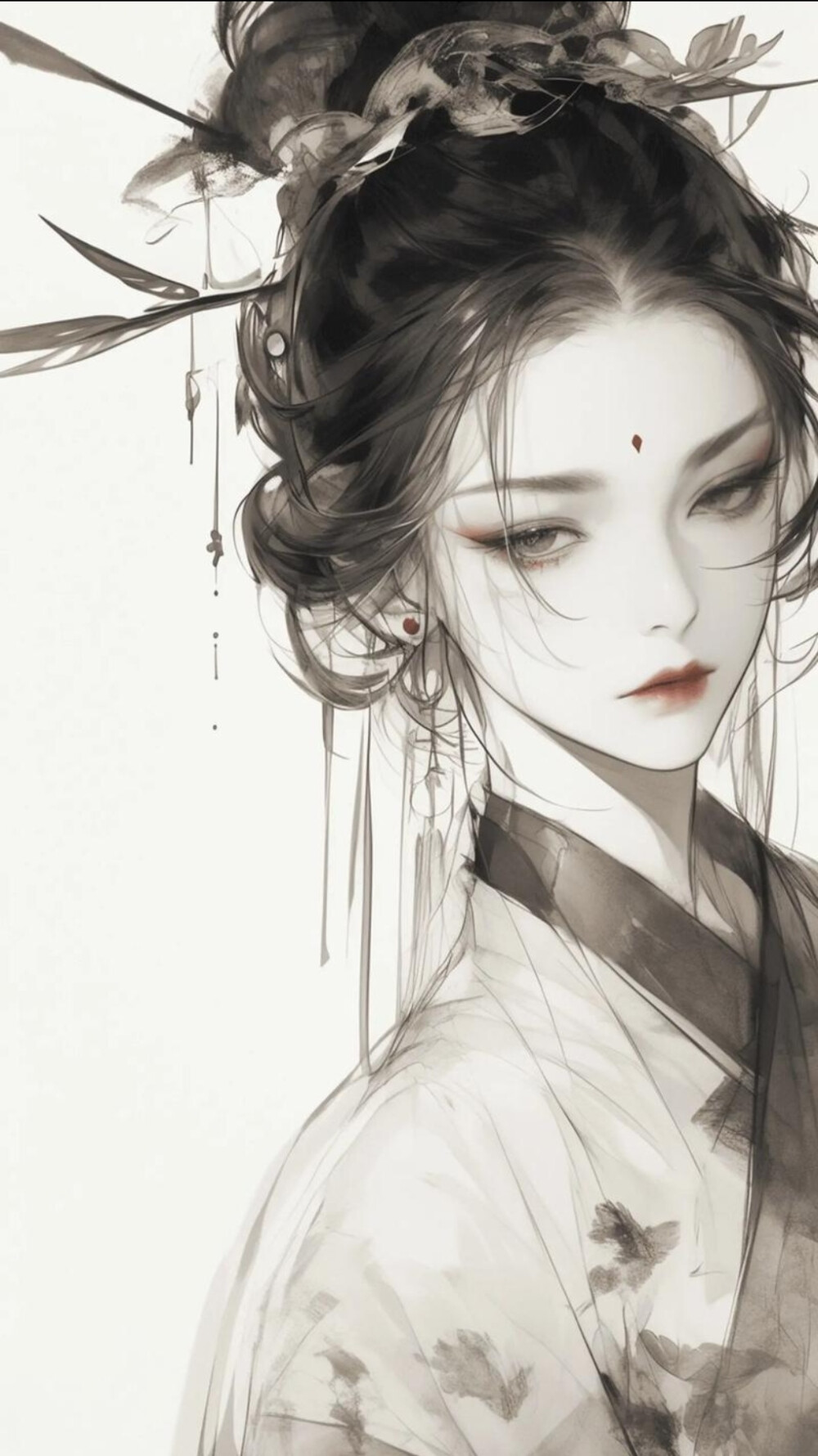 古风壁纸
