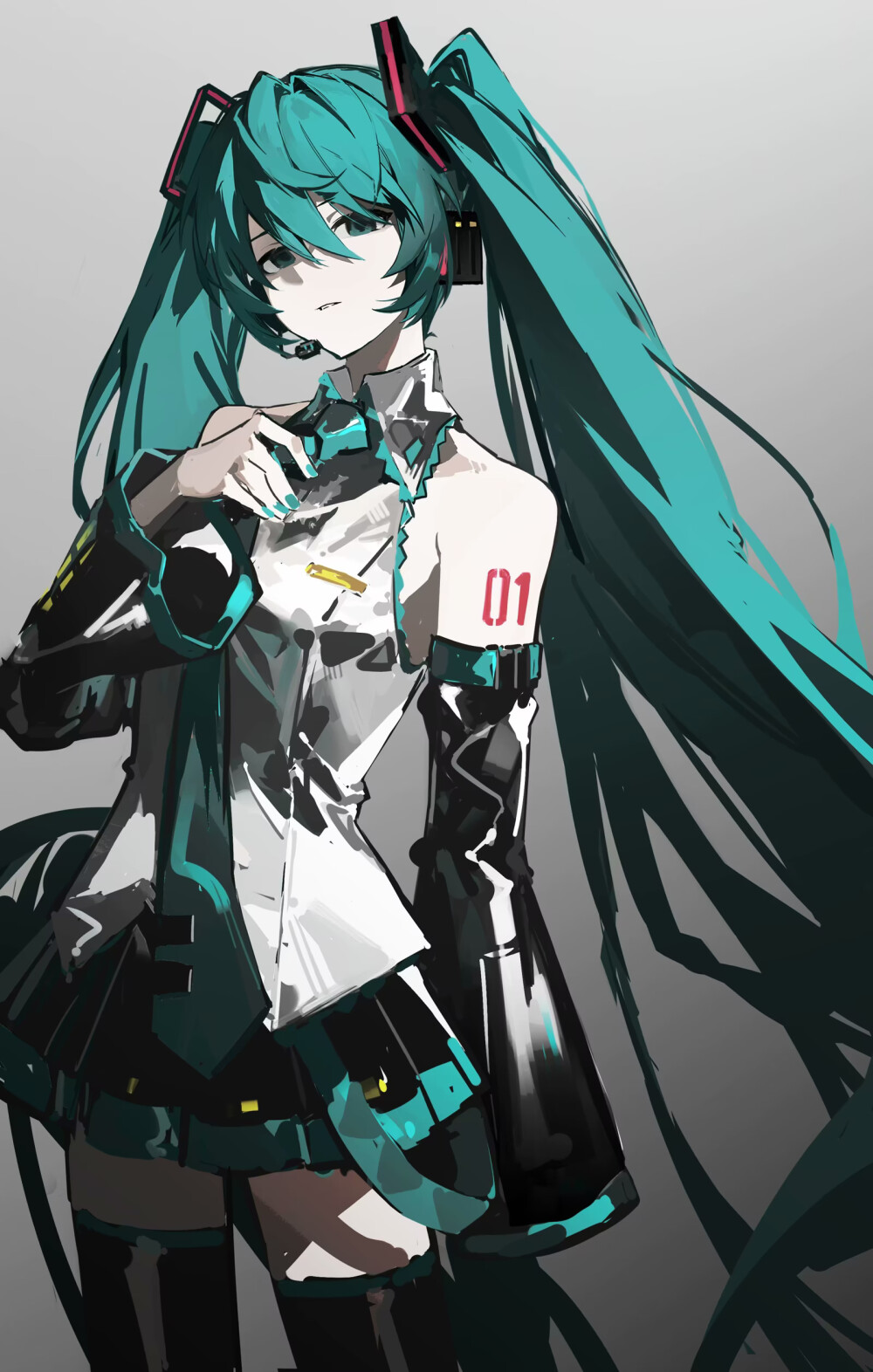 初音未来