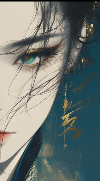 古风壁纸