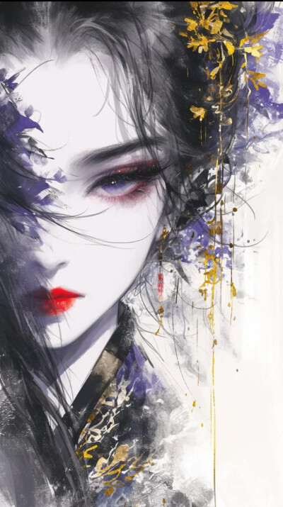 古风壁纸