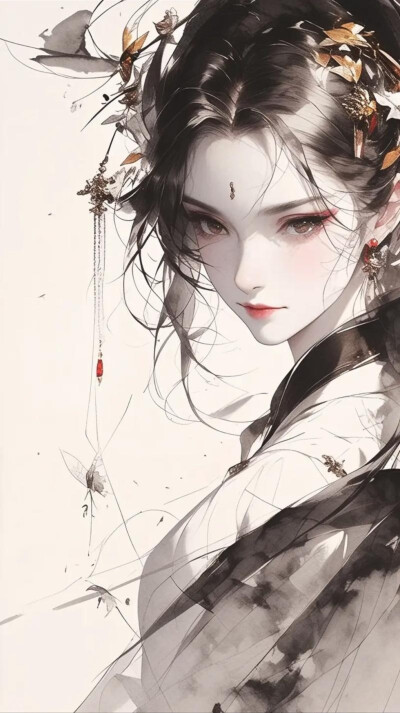古风壁纸