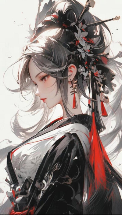 古风壁纸