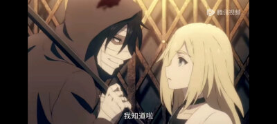 杀戮天使！爆！！！