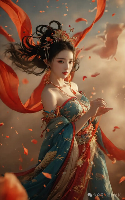 古风壁纸