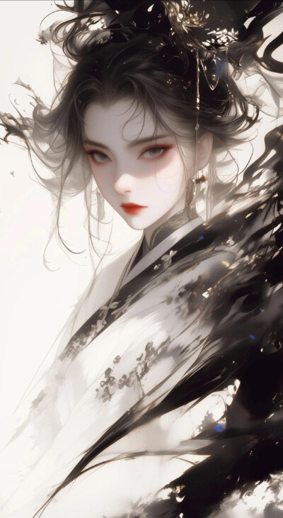 古风壁纸