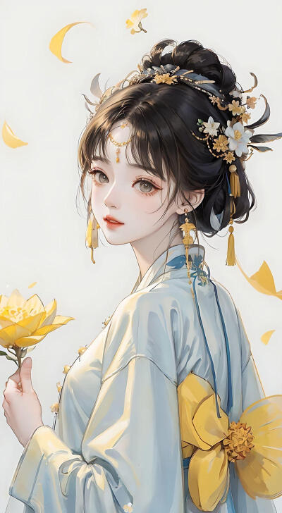 古风壁纸
