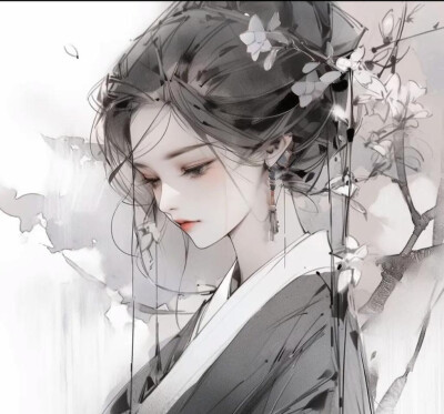 古风壁纸