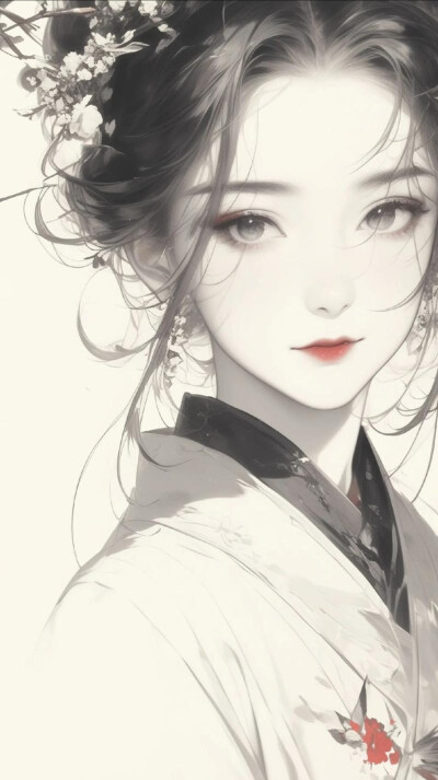 古风壁纸