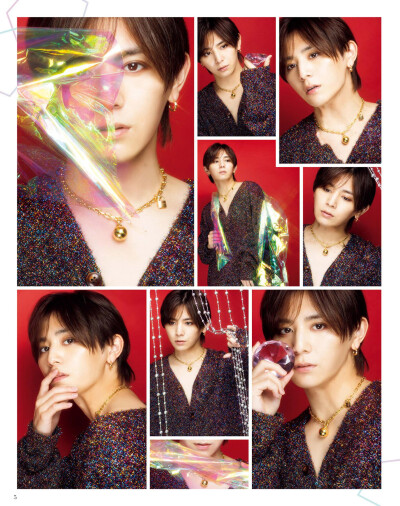 山田凉介