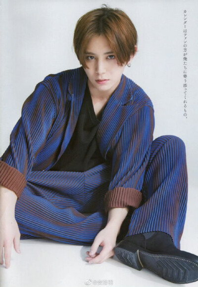 山田凉介