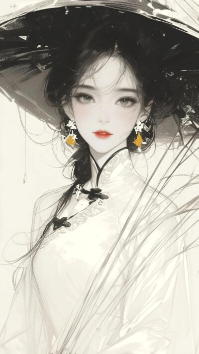 古风壁纸