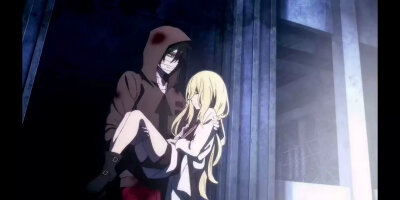 杀戮天使！爆！！！