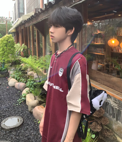 高质量男头