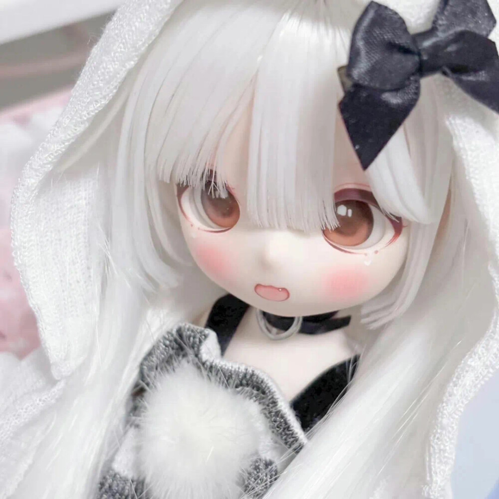 bjd头像