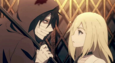 杀戮天使 头像 瑞吉儿 札克