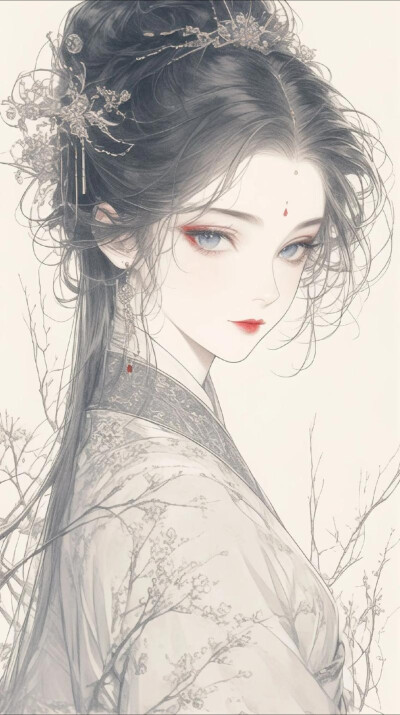 古风壁纸