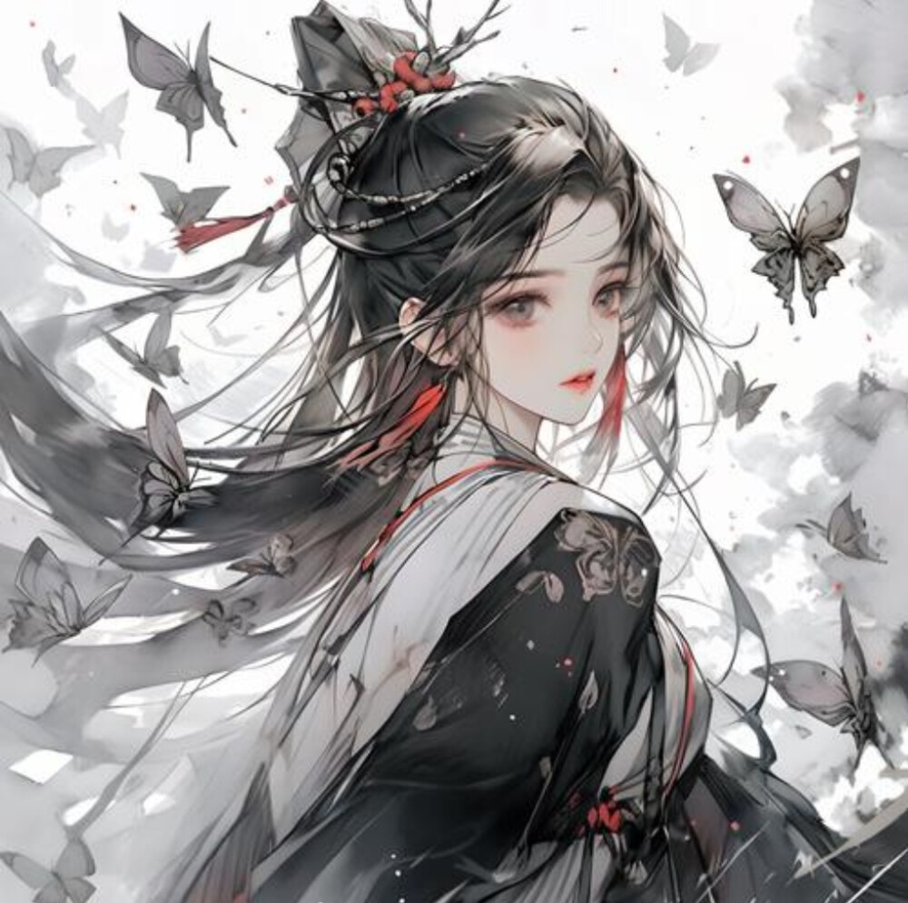 古风壁纸