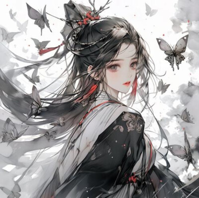 古风壁纸