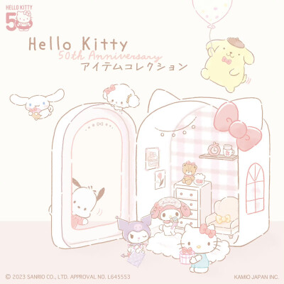 『三丽鸥sanrio』头像▪壁纸