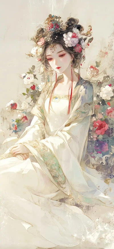 古风壁纸