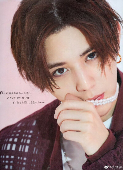 山田凉介