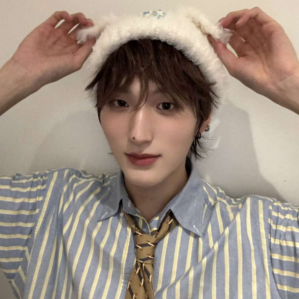 BEOMSOO金汎修可二改
©不注明