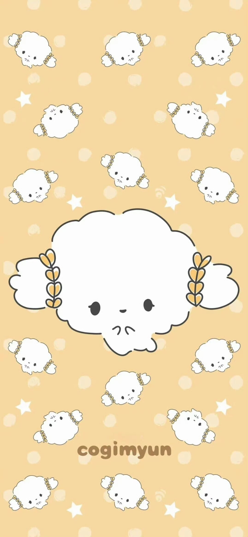 三丽鸥壁纸