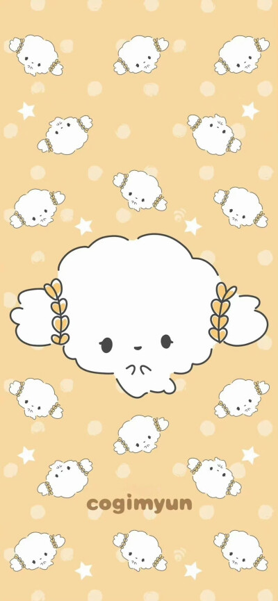 三丽鸥壁纸
