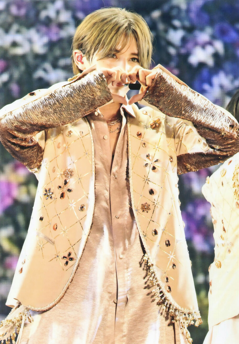 山田凉介