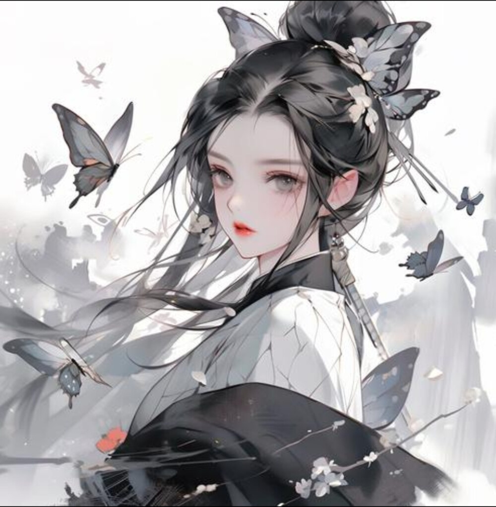 古风壁纸