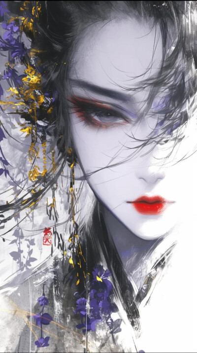 古风壁纸
