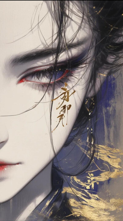 古风壁纸