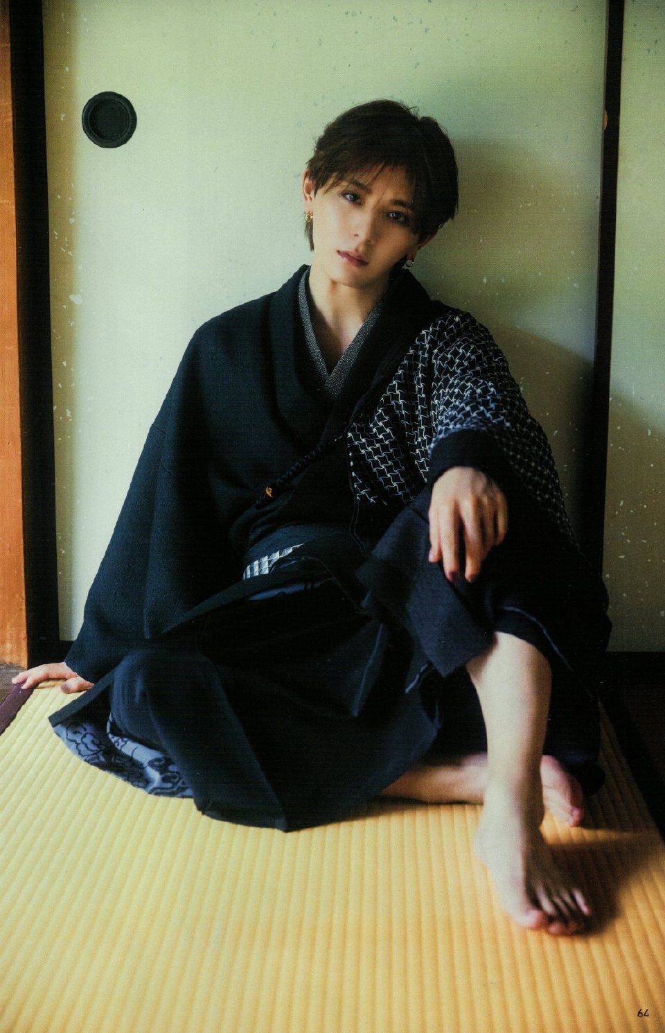 山田凉介
