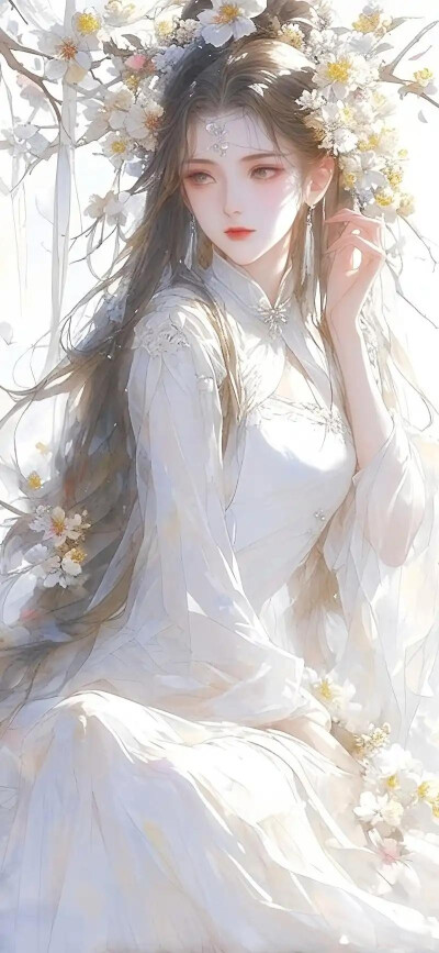 古风壁纸