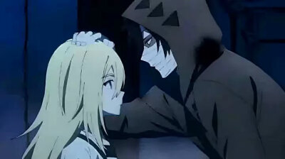 杀戮天使！爆！！！