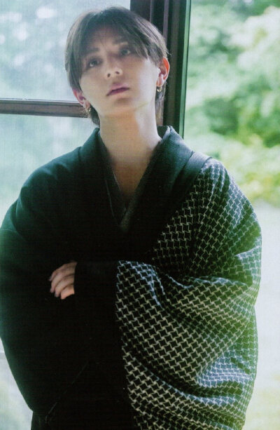 山田凉介
