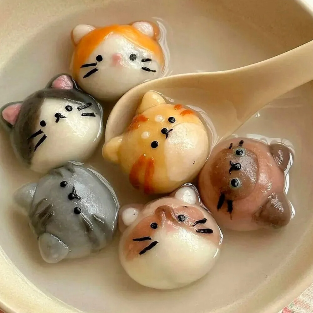 炒鸡好看的背景图