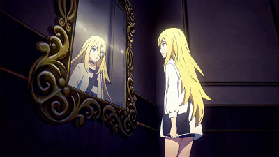 杀戮天使！爆！！！