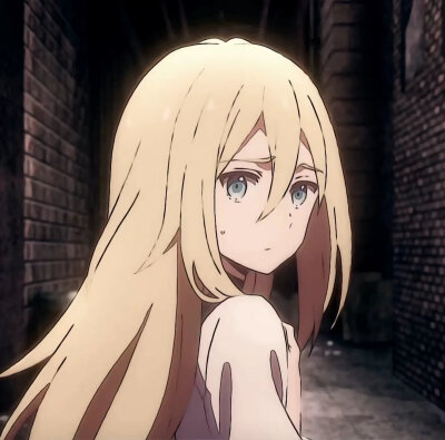 杀戮天使 头像 瑞吉儿 札克