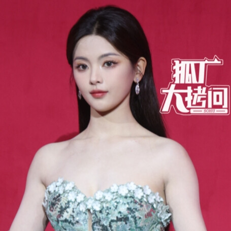 杨超越