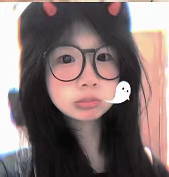 好看女头像