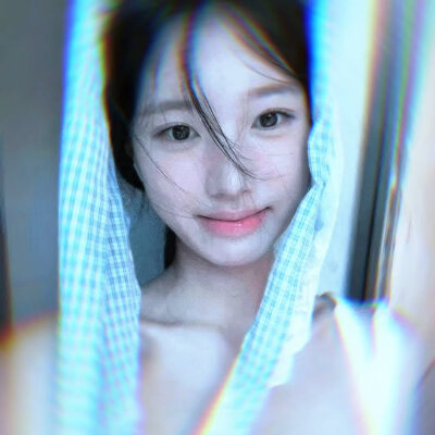 好看的头像