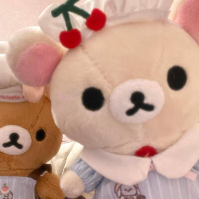 我的幸福靠你啦 *✩‧₊（> ^ ^