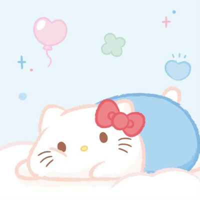 『三丽鸥sanrio』头像▪壁纸